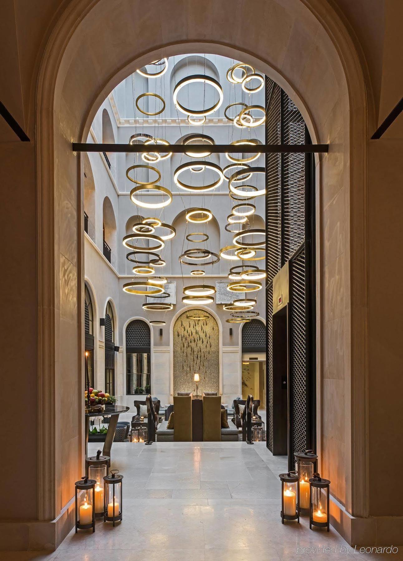 Hotel 10 Karakoy Istanbulská provincie Exteriér fotografie